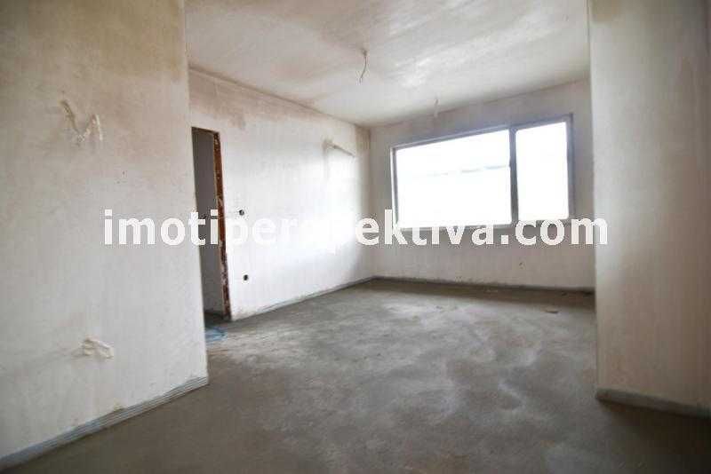 Продава се Двустаен апартамент в Пловдив, Кючук Париж - 53 кв.м за 688 €/кв.м - Снимка #2