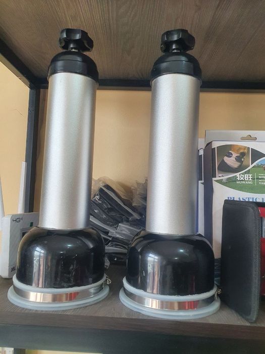 Buzoq tugilganda ishlatiladigan ranimator