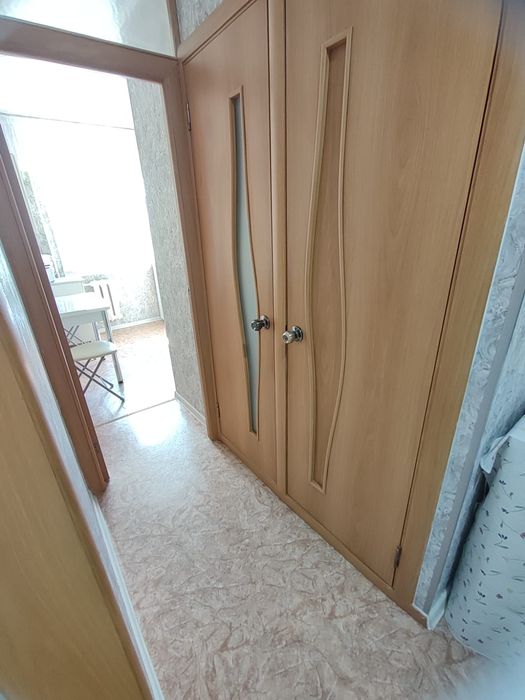 Продам 3 х комн квар. 3-50-4 этаж.