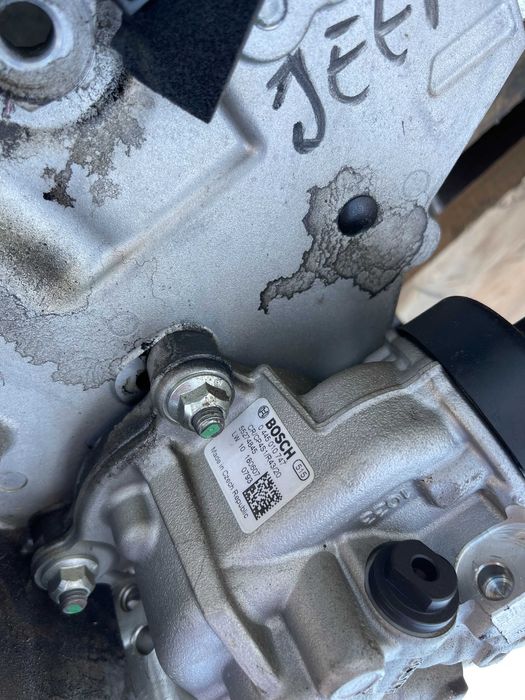 Pompa inalta Jeep Compass 2.2D 0445010747