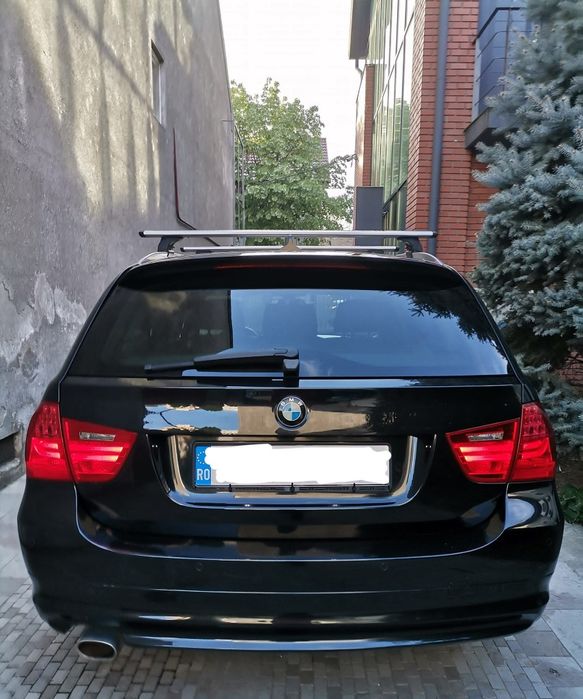 BMW 3 Series 2012 — imagine 3