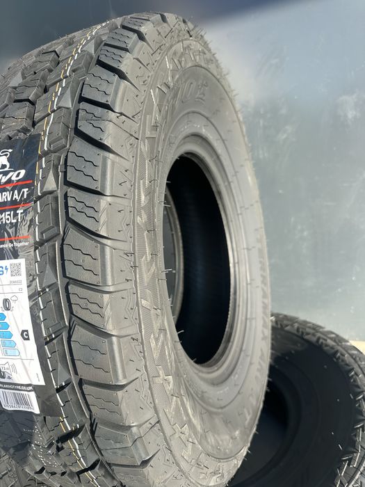 Нови джипови гуми ARIVO TERRAMAX ARV A/T 31X10.50R15 109S БОРД 31105015  3110.5015