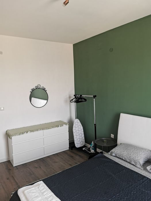 Нощувки: Двустаен, НОВ комплекс, Паркомясто