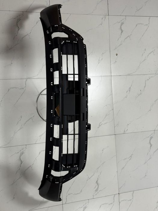 Бампер задний на KIA Seltos китай