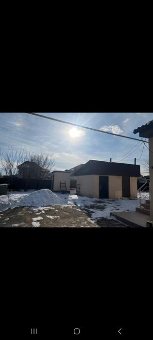 Срочно продам  дом