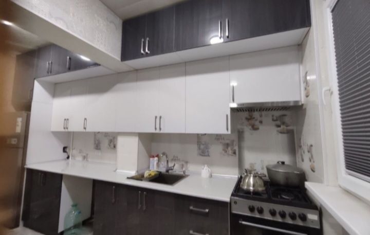 Kvartira srochniy ijaraga beriladi