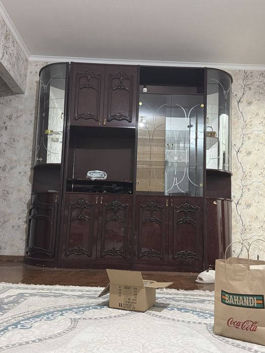 Қонақ бөлмеге арналған жиһаз сатылады