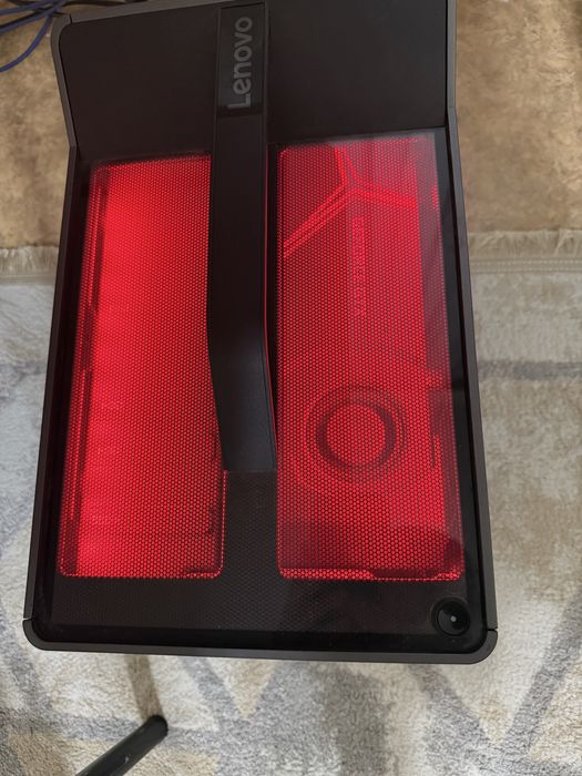 Продам  игровой компьютер Lenovo Legion C530-19ICB