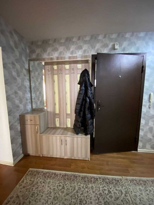 Трёхкомнатная планировка супер