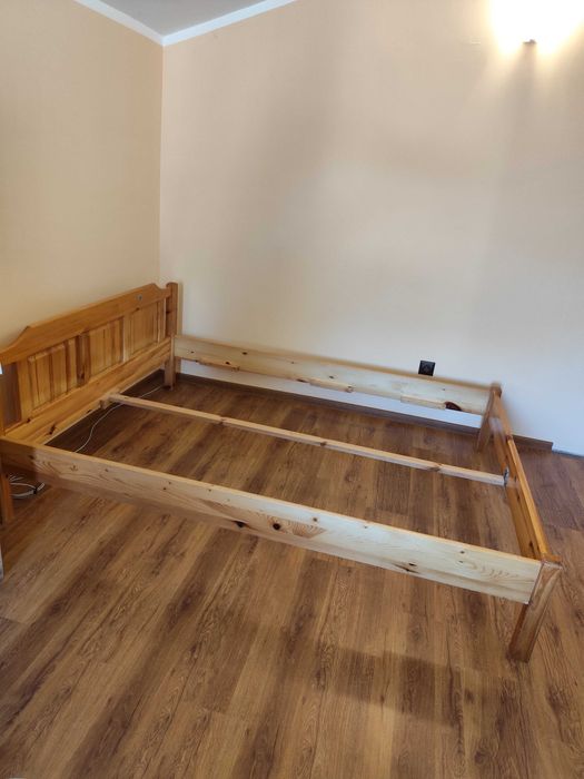 Спалня за матрак 1,40 на 1,90 м