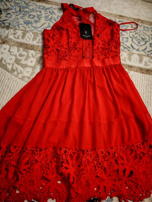 Продам платье вечернее новое