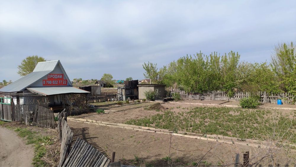 Продам дачу в новодолинке