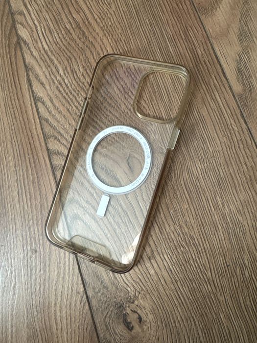 Husa/Carcasa Magsafe iPhone 12 Pro Max