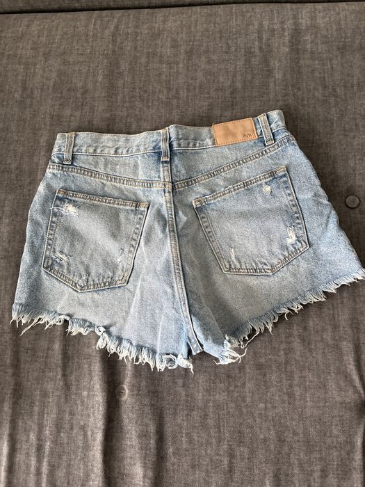 Шорты. Отдам даром. Рамер 42