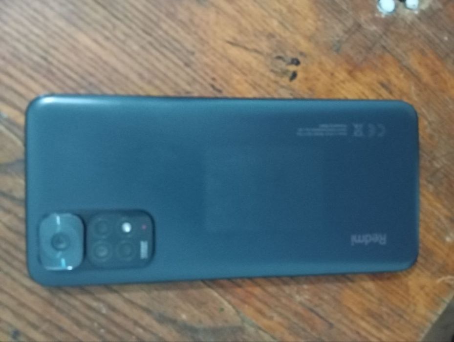 Redmi Note 11 S 64 ГБ