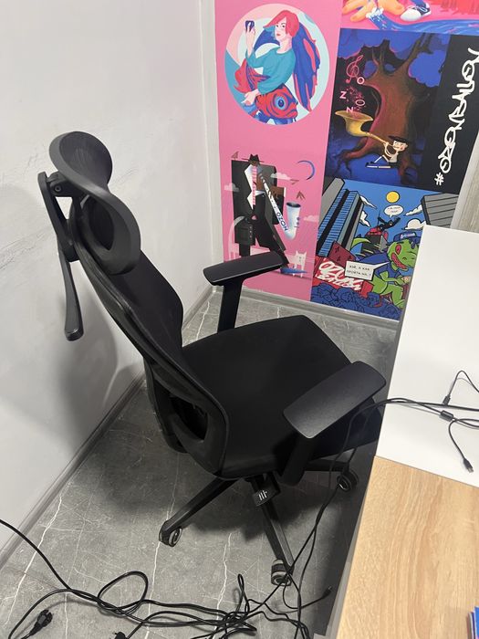 Мебель и техника для пвз готовый комплект