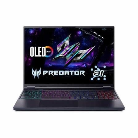 Acer Predator ultra9 Rtx 5060