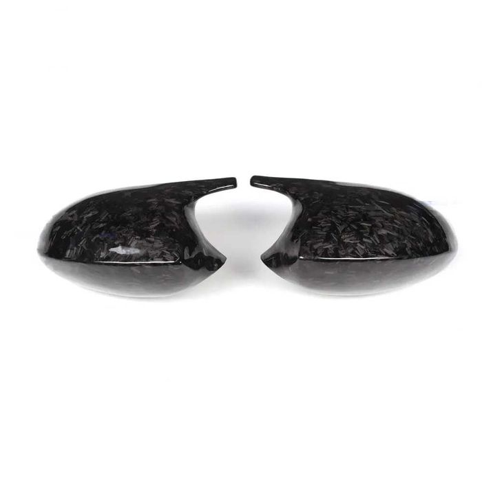 Capace Oglinzi M Style E90 E91 92 93 88 87 Non-Facelift, Carbon Forjat