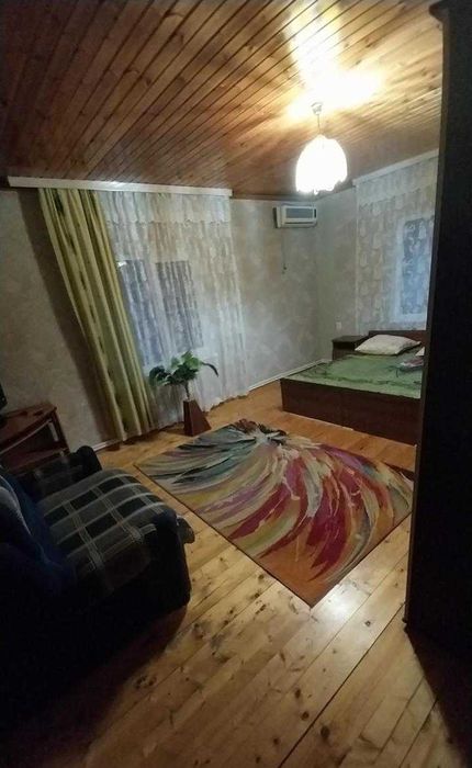 Сдаём в аренду дом