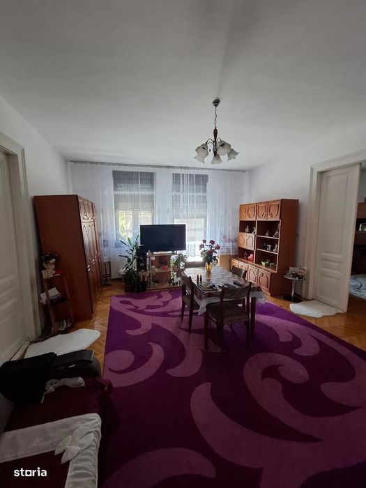 Vand apartament 3 camere zona Piata Avram Iancu ID: 45024 — fotografia 3
