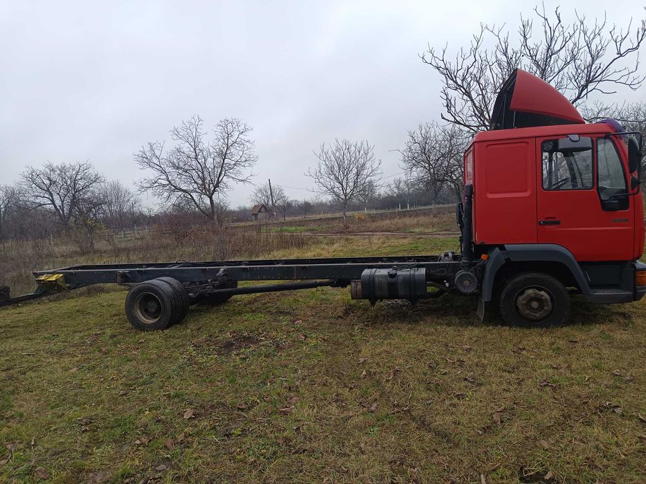 Man 8.163 exceptional