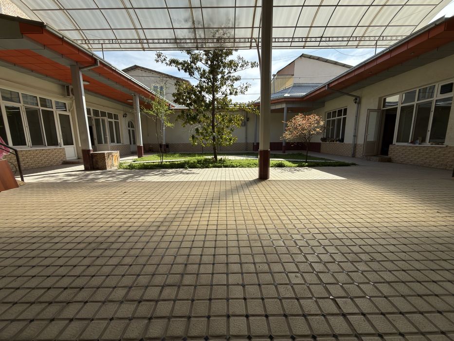 Срочная продажа участка Амир Темура Махаля 6 соток фасад 25,6-24 метра