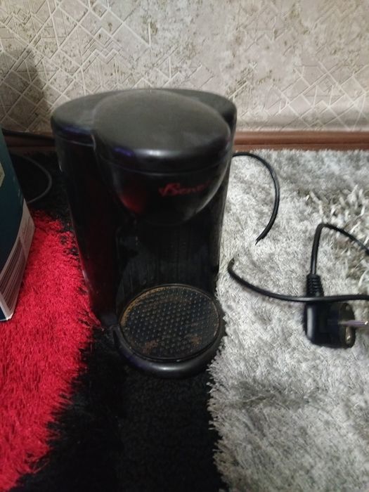 Продается кофеварка