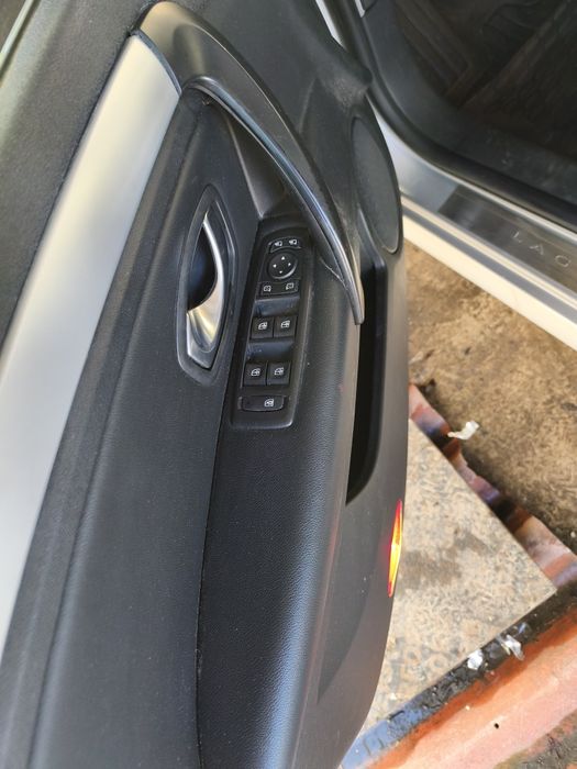 Vand renault laguna 3, an 2007