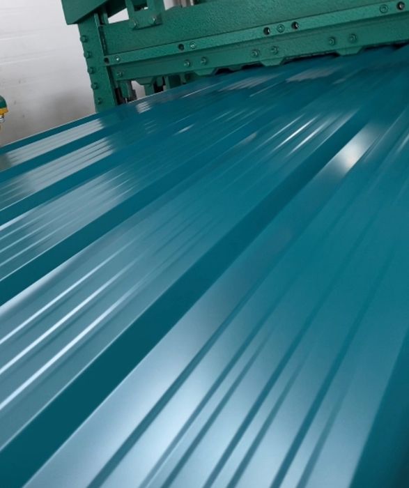 Профлист для Забора для Криша для Карниз Стен и потолка цены Атырау