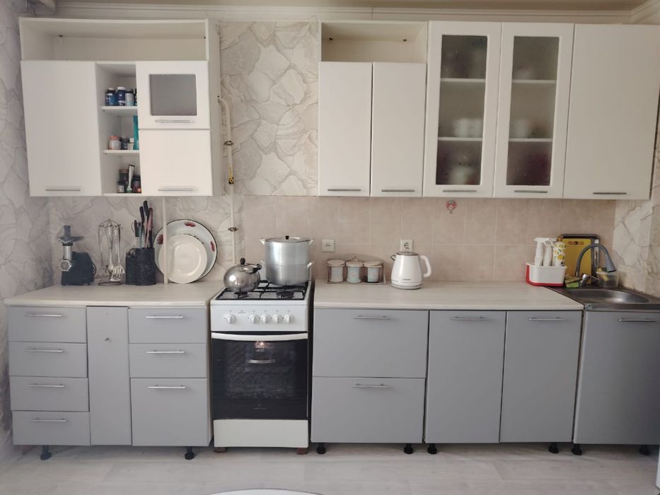 Продам 2х ком.кв в городе Алга