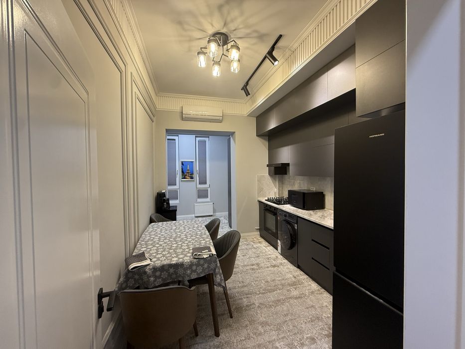 Сдается квартира в аренду в Yunusabad Residence