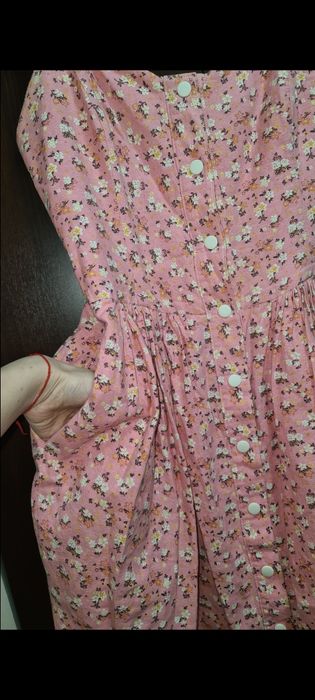 Платье сарафан продам