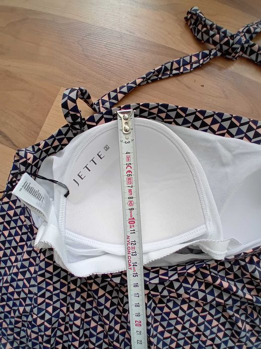 Jette Танкини 42/Л -38Е