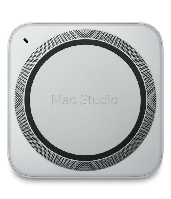 Mac studio Apple M4 Max(14CPU,32GPU)36GB RAM, 512GB SSD