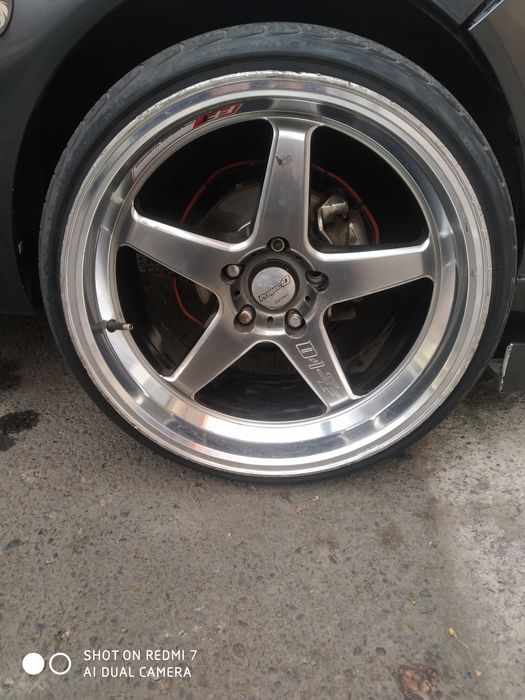 Diska balon original srochni sotiladi