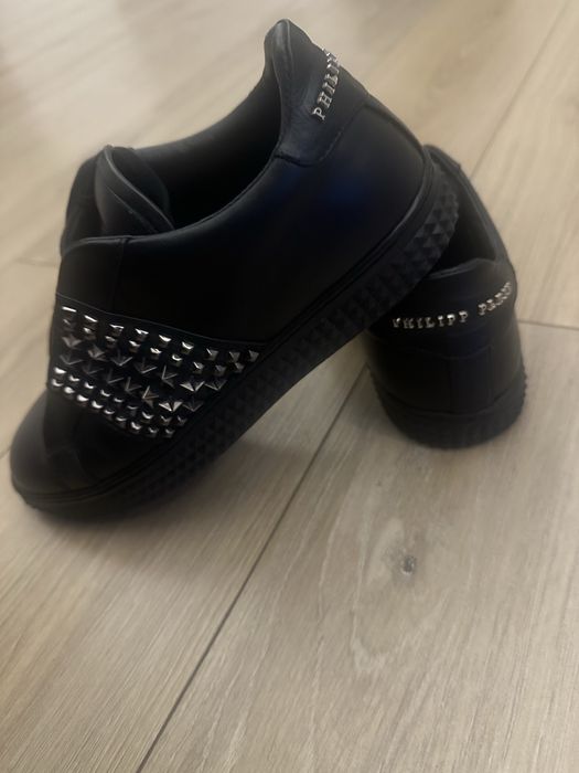 Adidasi femei Philipp Plein