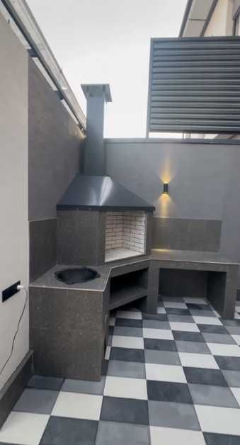 Продаётся 2х этажный коттедж Хонабад 1,35 соток 5 комнат Ипотека есть