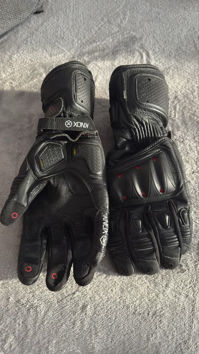 Manusi Knox Oulton MK2