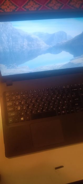 Продам Acer aspire e5 573