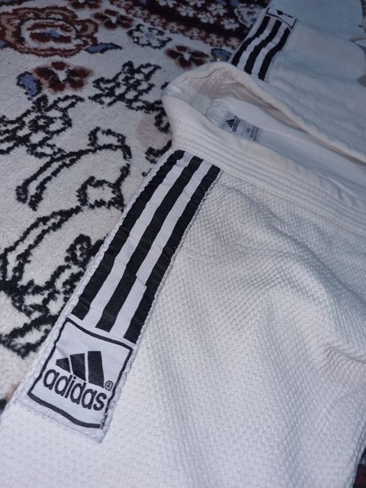 Кимано Адидас  оригинал