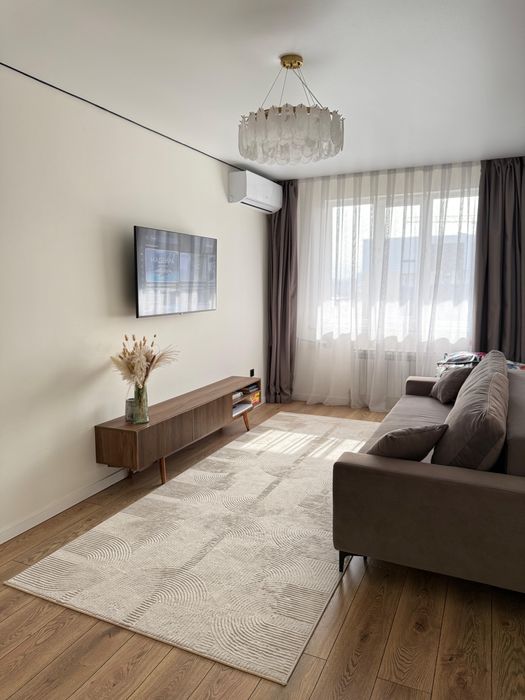 Продам квартиру 50м2 в жк Gulana