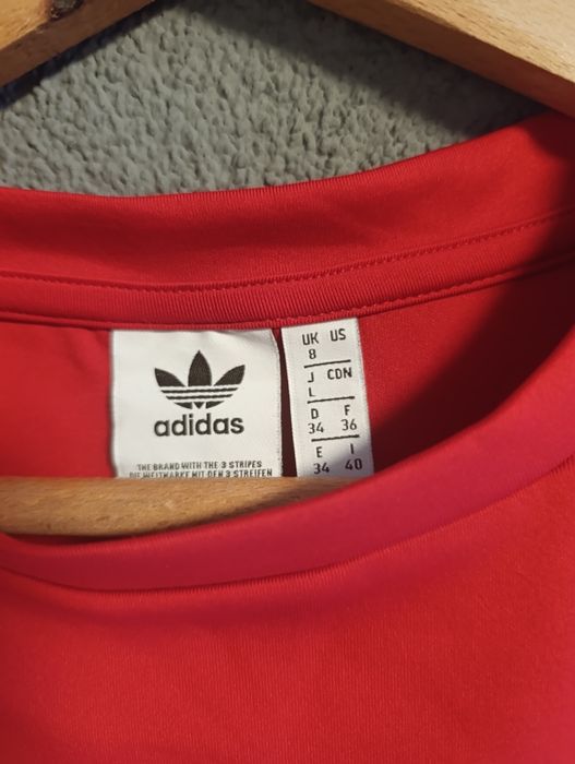 Дамска тениска Adidas
