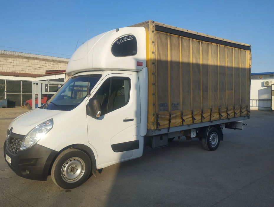 Renault MASTER 3