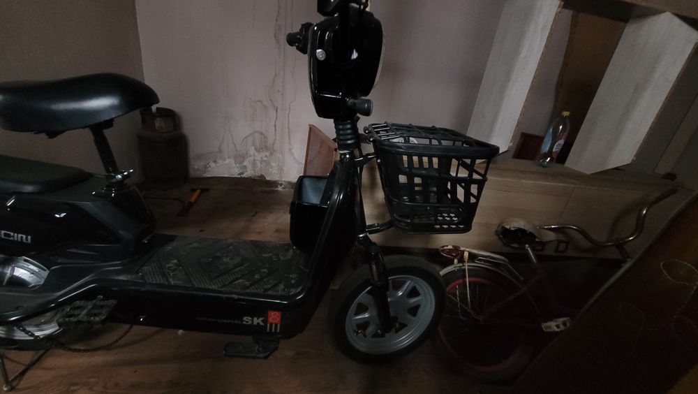 Продам sk8 новый