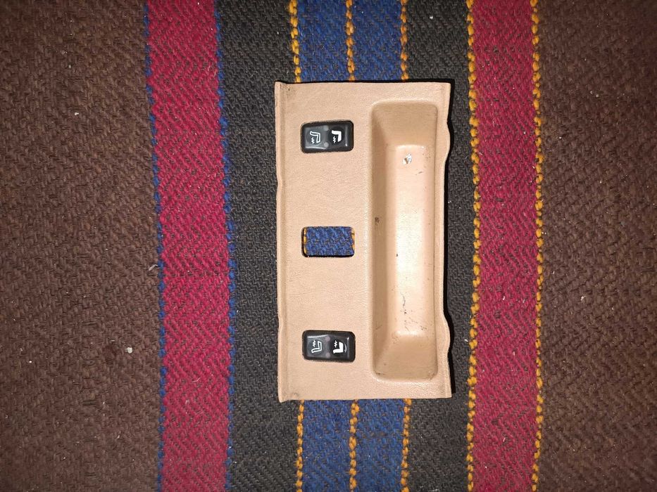 Мерцедес W124 W201 W126