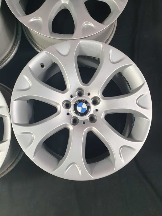 Jante Aliaj 5x120 19'' - OEM BMW X5 X6 - 9J ET 48 !