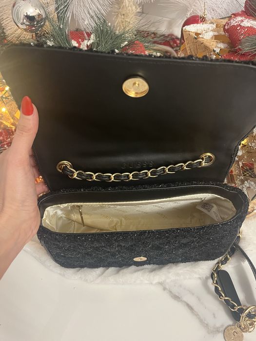 Дамски чанти  букле