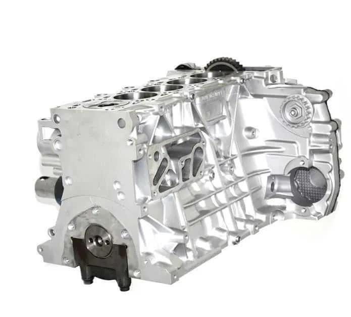 Vand bloc motor t5 2.5