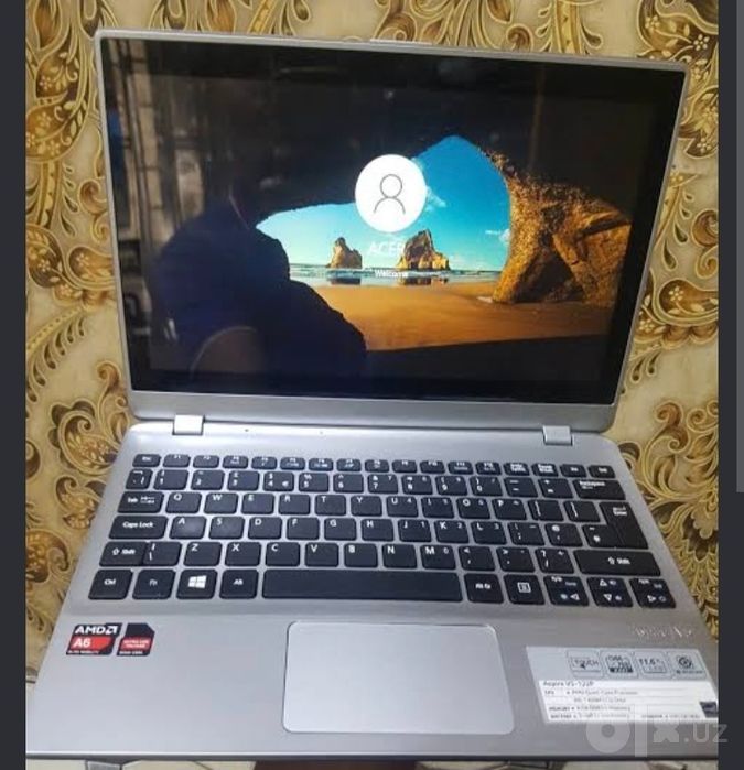 Acer Aspire V5-122P