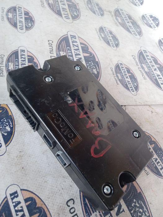 modul bluetooth ford b-max